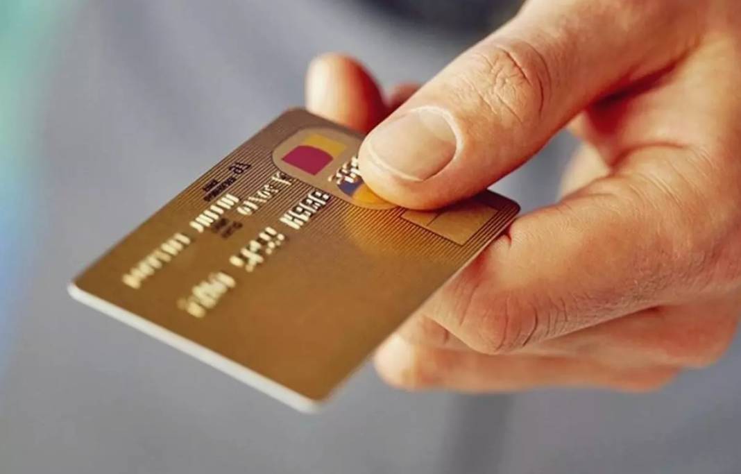 Kredi kartına 4 sınırlama daha geliyor! Merkez Bankası talimat verdi 4